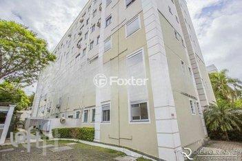 apartment em Monte Arraes, Nonoai - Porto Alegre - RS