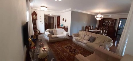 apartment em Rua Síria, Parque São Jorge - São Paulo - SP