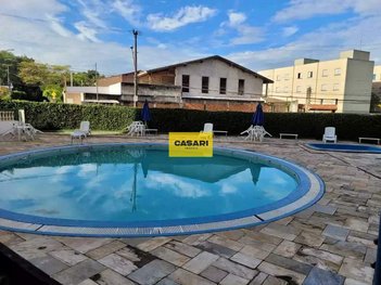 apartment em Rua das Laranjeiras, Parque Terra Nova - São Bernardo do Campo - SP