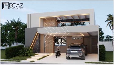 house em Avenida João Procópio da Silva, Jardim Esmeralda - Marília - SP