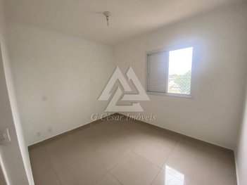 apartment em Avenida Senador Vergueiro, Centro - São Bernardo do Campo - SP