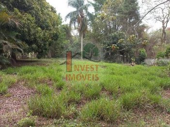 land_lot em Rua Rio Jacuí, Paruru - Ibiúna - SP