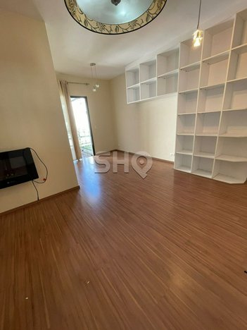 apartment em Rua Anatole de Baudot, Vila Suzana - São Paulo - SP