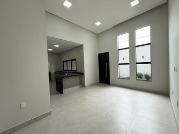 house em Rua Fortunato Lira, Jardim Santa Luzia - Santa Bárbara D'Oeste - SP