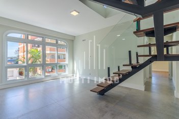 apartment em Rua Felicíssimo de Azevedo, Auxiliadora - Porto Alegre - RS