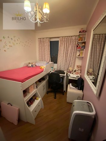 apartment em Rua Vitório Tafarello, km 18 - Osasco - SP