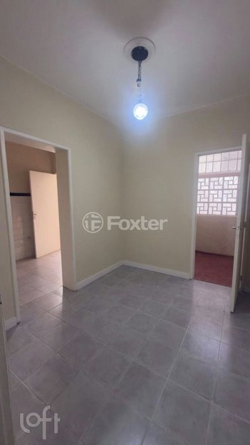 apartment em Rua Celeste Gobbato, Praia de Belas - Porto Alegre - RS