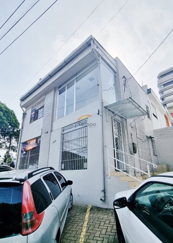 commercial_property em Nicolau Becker, Vila Rosa - Novo Hamburgo - RS