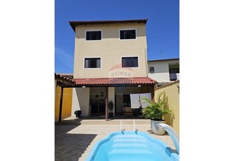 house em Avenida Santa Terezinha, Jordanópolis - Arujá - SP