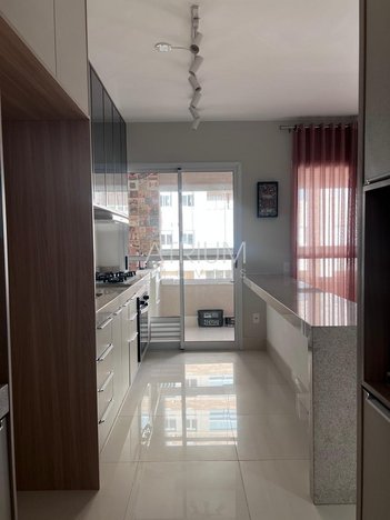 apartment em Avenida Marechal Castelo Branco, JK - Contagem - MG