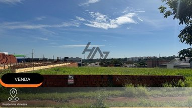 land_lot em Rua Vicente Campanholi, Residencial Ipanema - Cianorte - PR