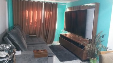 apartment em Avenida Raimundo Pereira de Magalhães, Pirituba - São Paulo - SP