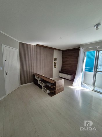 apartment em Rua São Cristóvão, Barreiros - São José - SC