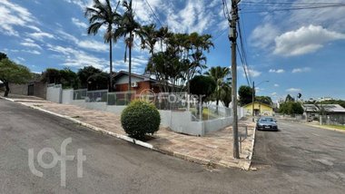 house em Rua Portão, Guarani - Novo Hamburgo - RS