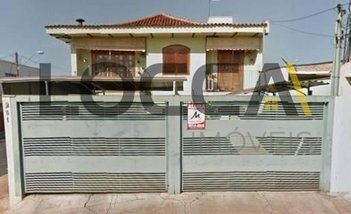 apartment em Rua Amapá, Sumarezinho - Ribeirão Preto - SP