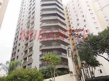 apartment em Copacabana, Santa Teresinha - São Paulo - SP