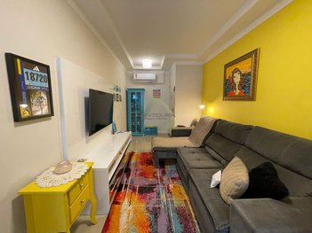 apartment em Rua Mário Padilha, Porto Belo - Porto Belo - SC