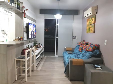 Cômodo Condomínio