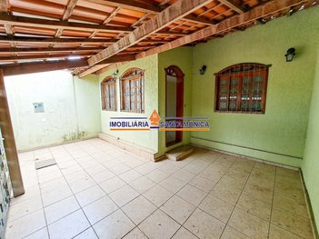 house em Rua Edith Araújo, Santa Amélia - Belo Horizonte - MG