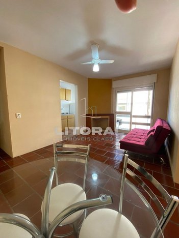 apartment em Avenida Central, Xangri-Lá - Xangri-Lá - RS