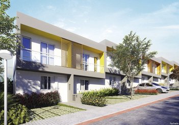 house em Avenida Manoel Casanova, Jardim Modelo - Suzano - SP