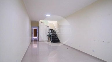 house em Rua São João Evangelista, Vila Santa Clara - São Paulo - SP