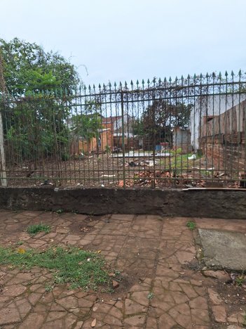 land_lot em Coronel Atalíbio Taurino de Rezende, Rio dos Sinos - São Leopoldo - RS