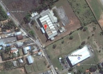 commercial_building em Avenida John Boyd Dunlop, Iporanga - Sorocaba - SP