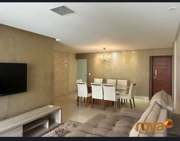 apartment em Avenida R 11, Setor Oeste - Goiânia - GO