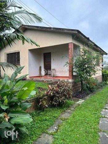 house em Municipal Izabel Rosa, Itacolomi - Gravataí - RS
