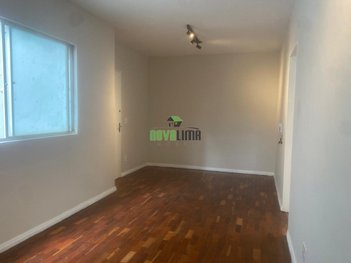 apartment em Rua Ernani Agricola, Buritis - Belo Horizonte - MG