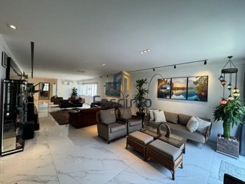 apartment em Alameda Ribeirão Preto, Bela Vista - São Paulo - SP