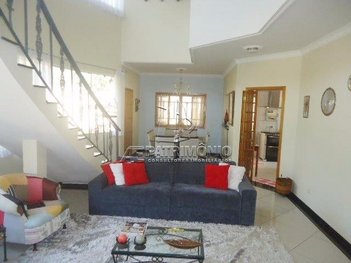 house em Avenida Paraná, Cajuru do Sul - Sorocaba - SP