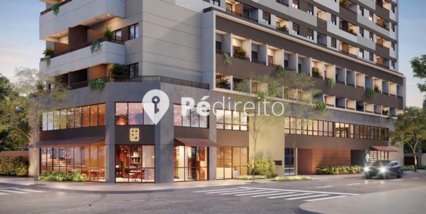 business em Avenida Doutor Cardoso de Melo, Vila Olímpia - São Paulo - SP