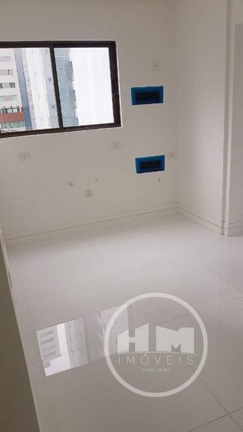 apartment em Atlantica, Nova Esperança - Balneário Camboriú - SC