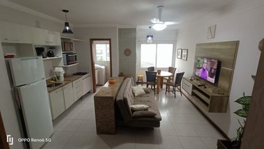 apartment em Rua Jose Milton Lopes, Capão da Canoa - Capão da Canoa - RS