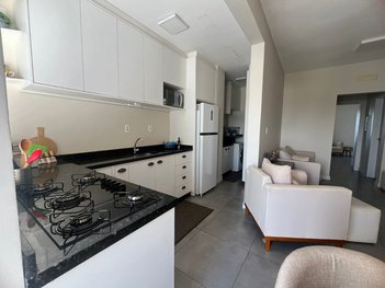 apartment em Rua Guaporé - D, Paraíso - Chapecó - SC