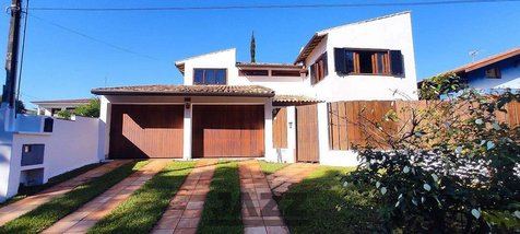 house em Rua Doutor Mário de Nucci, Cidade Universitária - Campinas - SP