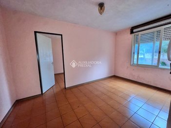 apartment em Rua Coronel Massot, Cristal - Porto Alegre - RS
