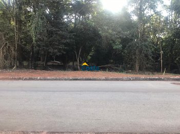 land_lot em Avenida Brasil, Condomínio Portal do Igarapé - Igarapé - MG