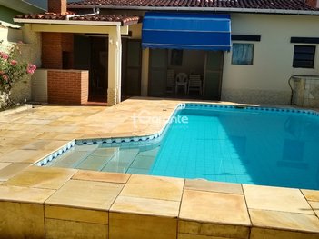 house em Rua Rio de Janeiro, Cibratel II - Itanhaém - SP