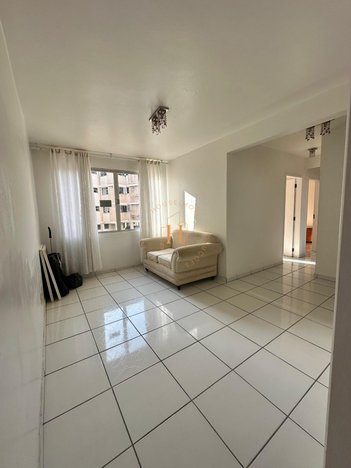 apartment em Comandante José Ricardo Nunes, Capoeiras - Florianópolis - SC