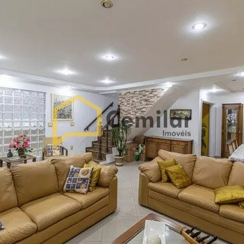 house em Rua Ricardo Paganini, Penha de França - São Paulo - SP