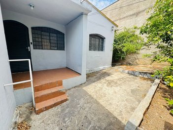 house em Rua Caconde, Renascença - Belo Horizonte - MG