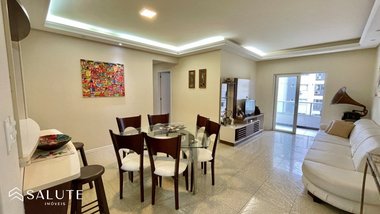 apartment em Avenida Atlântica, Centro - Balneário Camboriú - SC