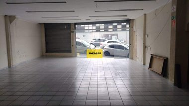 business em Avenida Martim Francisco, Jardim Utinga - Santo André - SP