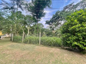 land_lot em Avenida Cidade Jardim, Bosque dos Eucaliptos - São José dos Campos - SP