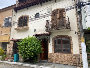 house em Rua Engenheiro Gama Lobo, Vila Isabel - Rio de Janeiro - RJ