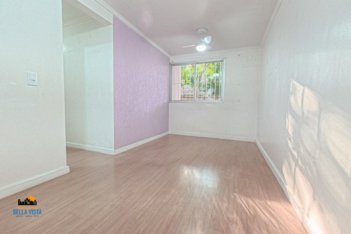 apartment em Rua William Speers, Lapa de Baixo - São Paulo - SP