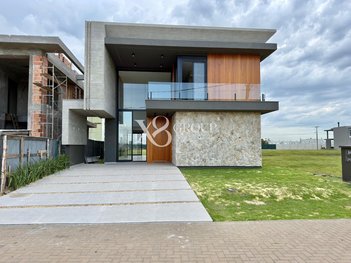 house em Avenida Central, Xangri-Lá - Xangri-Lá - RS